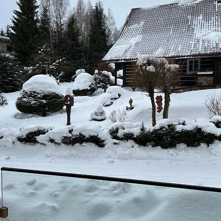 Apartman Roky 6 Rokytnice nad Jizerou Exterior photo