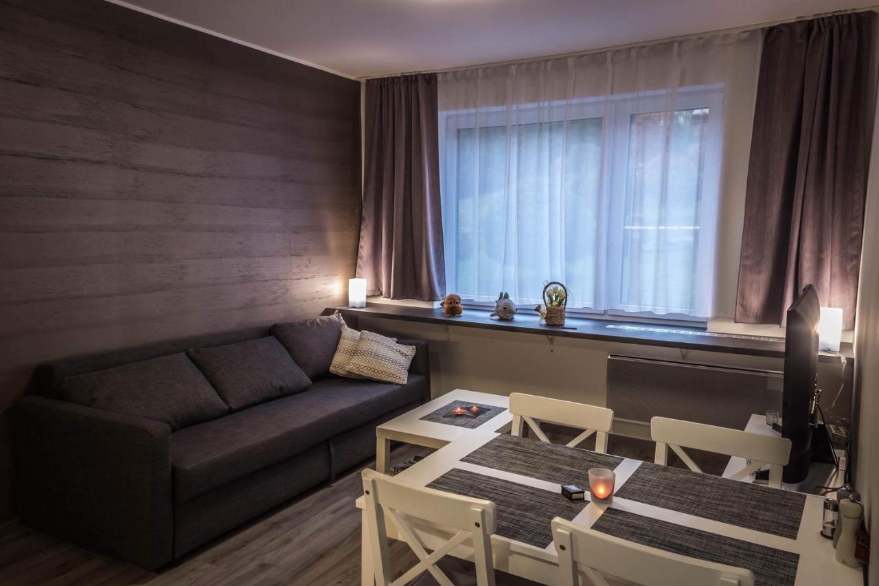 Apartman Roky 6 Rokytnice nad Jizerou Exterior photo